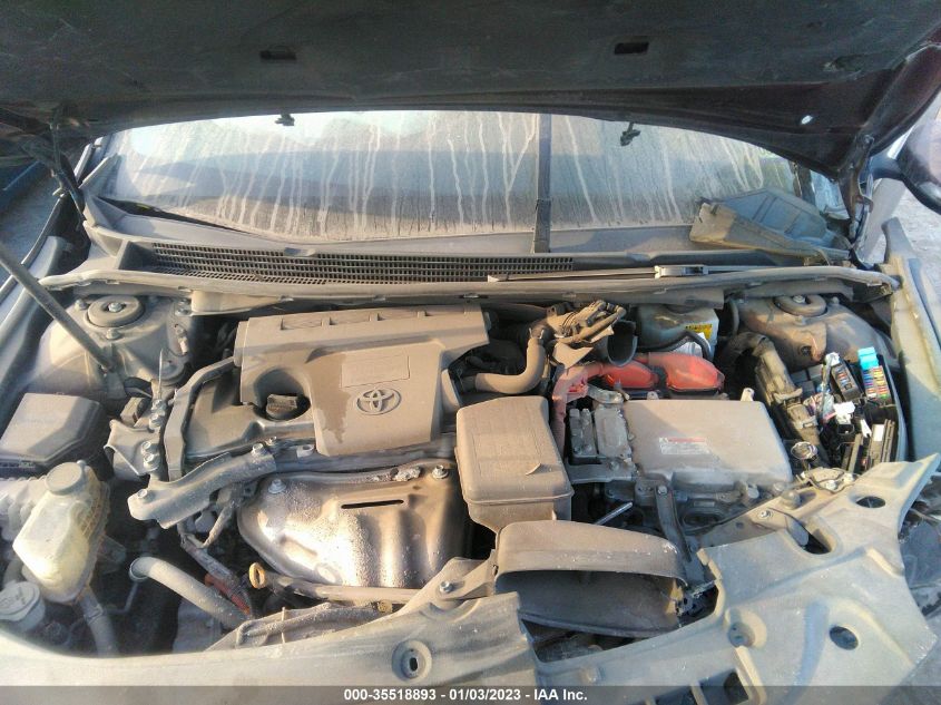 2013 TOYOTA AVALON HYBRID XLE PREMIUM 4T1BD1EB2DU005966
