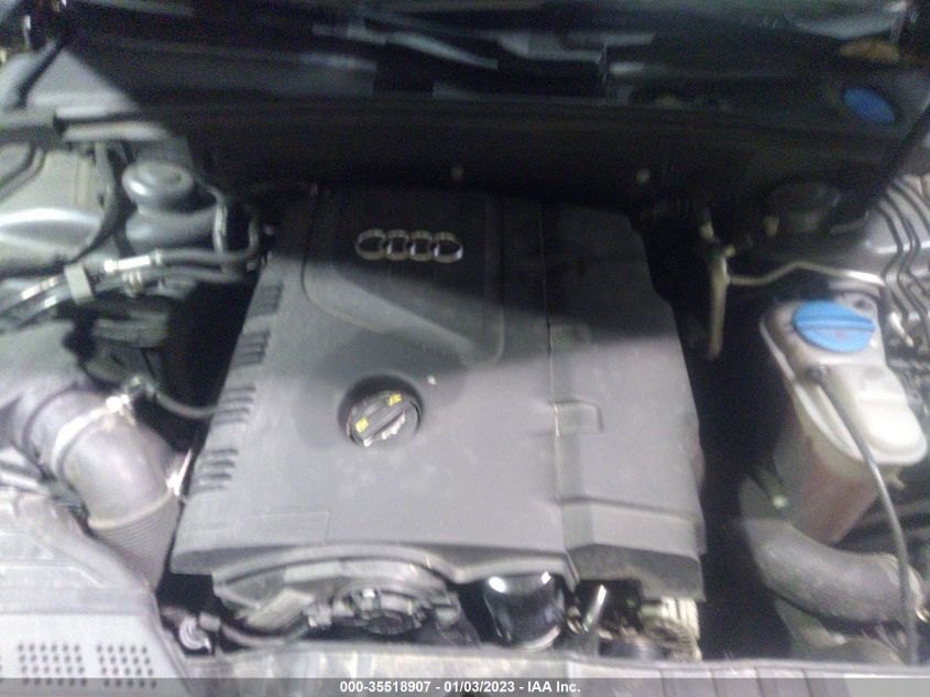 2014 AUDI ALLROAD PREMIUM PLUS WA1UFAFL4EA163138