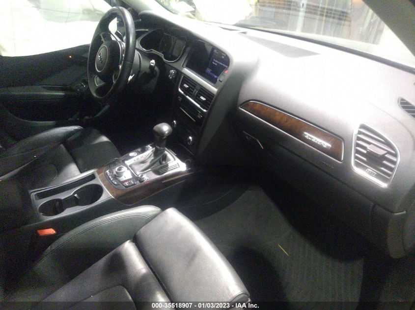 2014 AUDI ALLROAD PREMIUM PLUS WA1UFAFL4EA163138