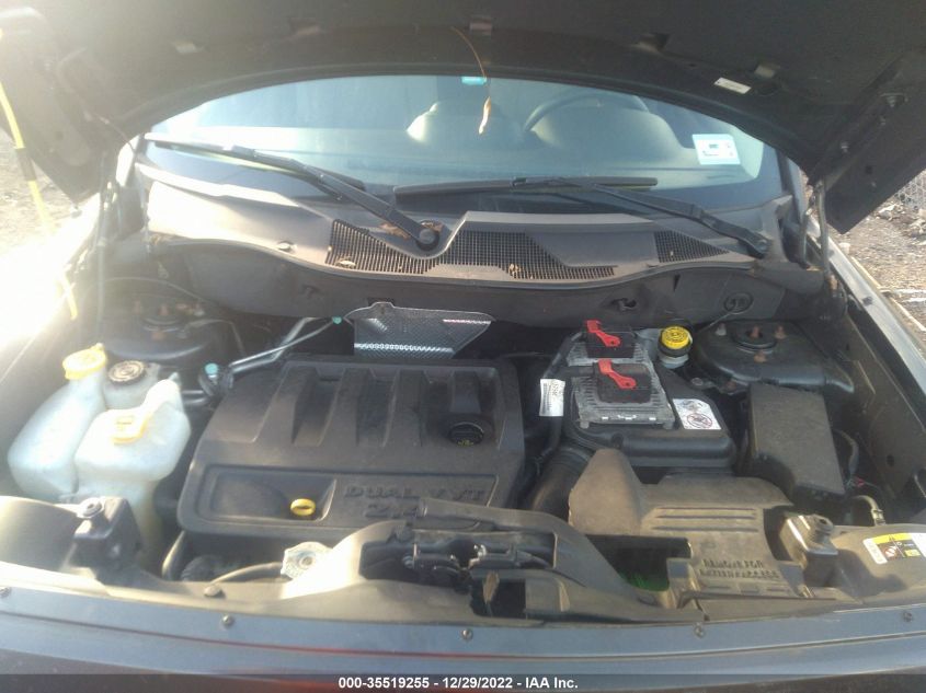 2014 JEEP PATRIOT SPORT - 1C4NJRBB8ED769416