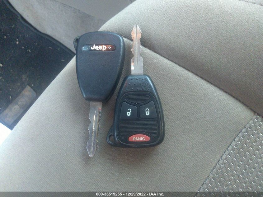 2014 JEEP PATRIOT SPORT - 1C4NJRBB8ED769416