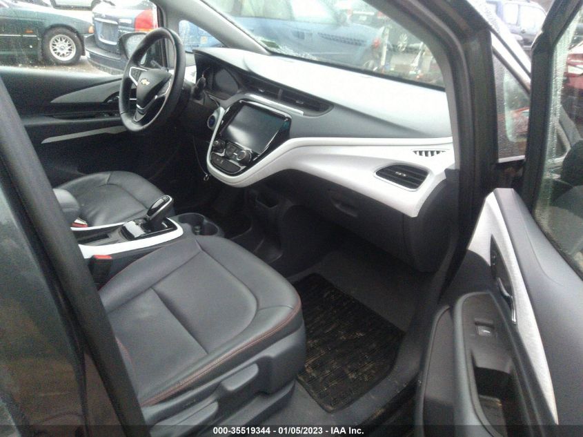 2017 CHEVROLET BOLT EV PREMIER 1G1FX6S01H4183931