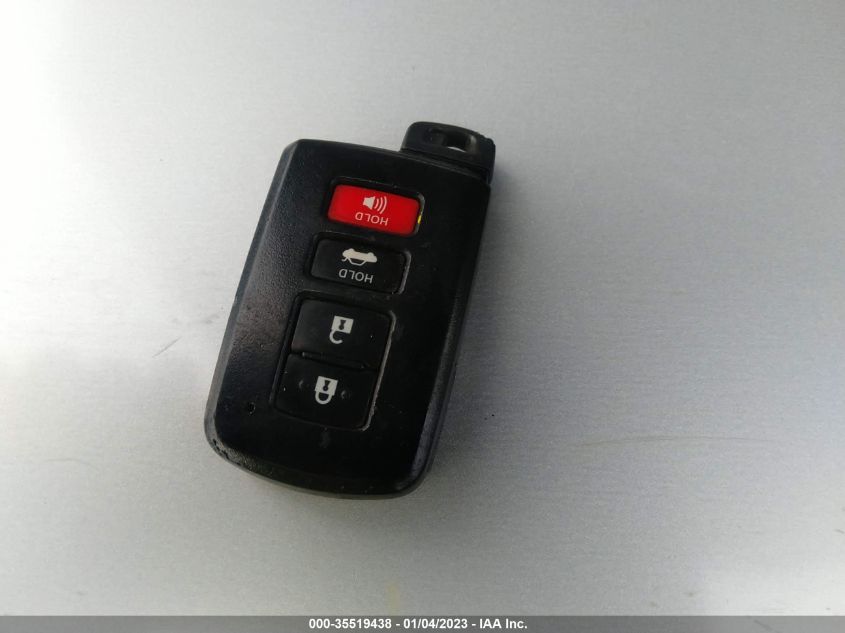 2015 TOYOTA CAMRY HYBRID LE/XLE/SE 4T1BD1FK8FU176478