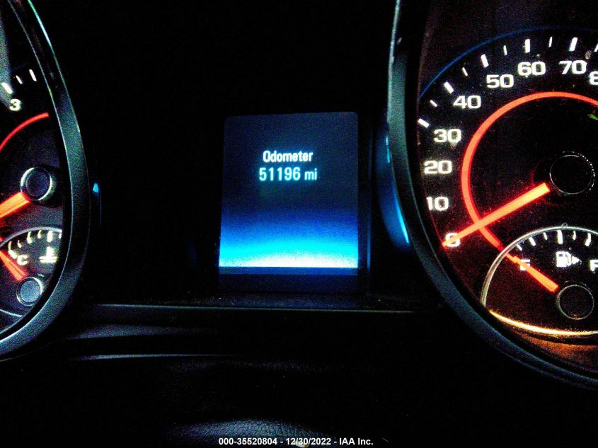 2014 CHEVROLET SS 6G3F15RW3EL940135