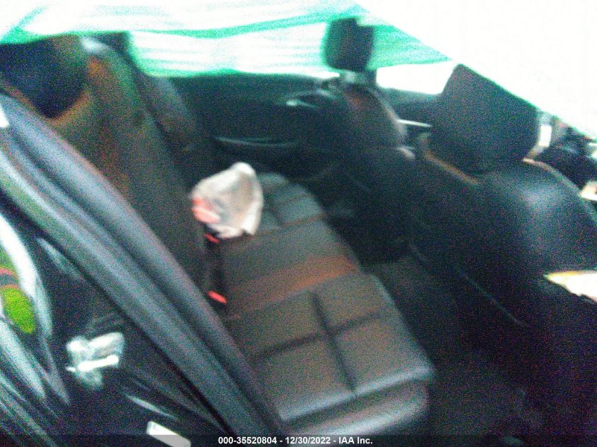 2014 CHEVROLET SS 6G3F15RW3EL940135