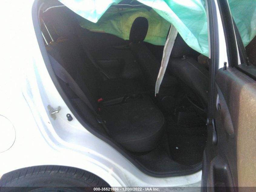 KL8CB6SA9LC409822 Chevrolet Spark LS 8