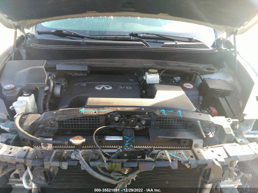 2013 INFINITI JX - 5N1AL0MN5DC312414