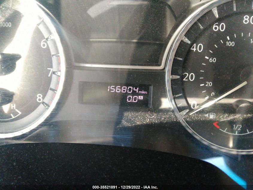 2013 INFINITI JX - 5N1AL0MN5DC312414