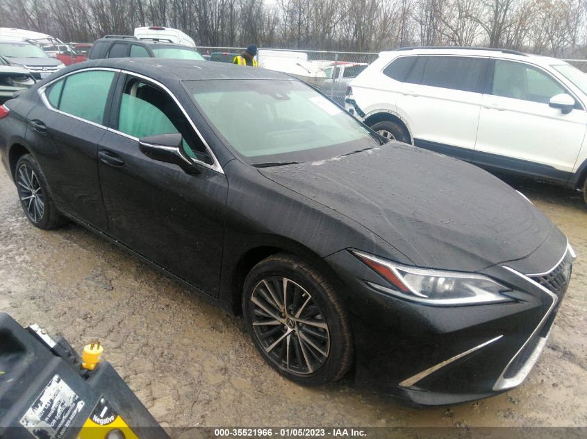 58AD11D12NU010122 LEXUS ES ES 250 2022