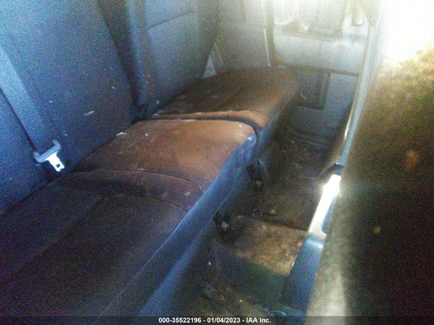 2014 TOYOTA FJ CRUISER JTEBU4BF7EK207921