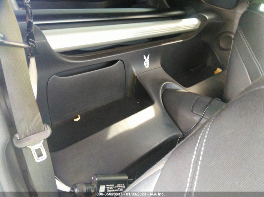 2013 NISSAN 370Z - JN1AZ4EH0DM380961