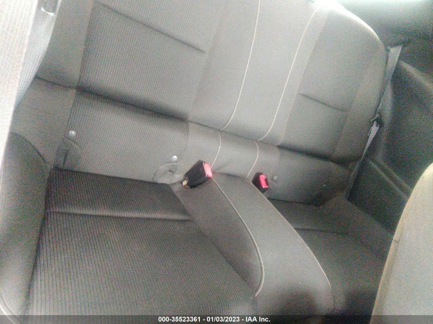 2014 CHEVROLET CAMARO LT - 2G1FB1E38E9316054