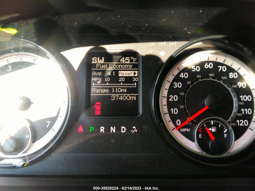 2019 RAM 1500 CLASSIC EXPRESS 1C6RR7FG8KS554315