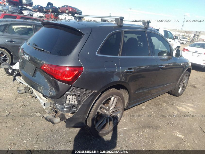 2015 AUDI SQ5 PREMIUM PLUS WA1CGAFPXFA038111