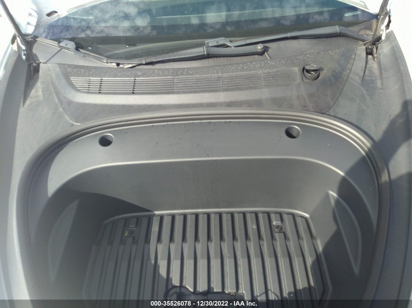 VIN 5YJ3E1EBXLF796065 2020 TESLA MODEL 3 LONG RANGE
