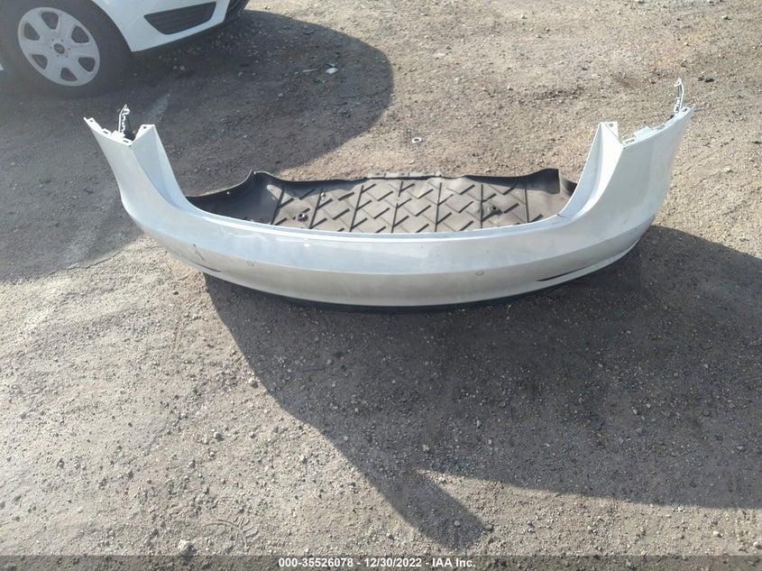 VIN 5YJ3E1EBXLF796065 2020 TESLA MODEL 3 LONG RANGE