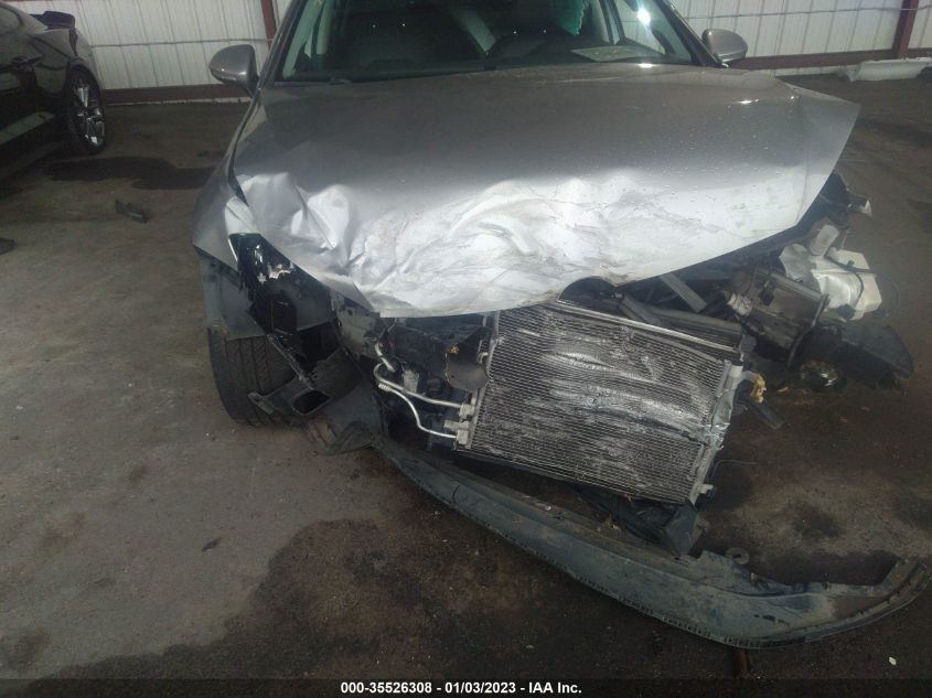 2015 VOLKSWAGEN GOLF SPORTWAGEN TDI SEL 3VWCA7AU5FM503014