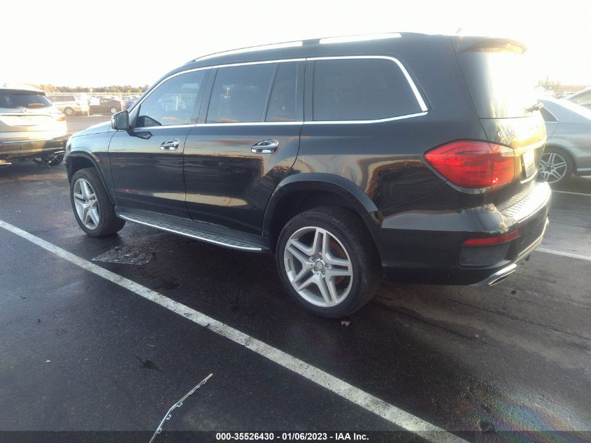2015 MERCEDES-BENZ GL-CLASS GL 550 4JGDF7DE9FA456723