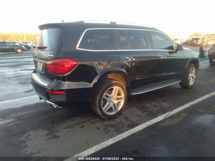 2015 MERCEDES-BENZ GL-CLASS GL 550 4JGDF7DE9FA456723