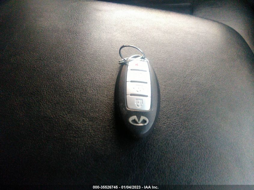 2013 INFINITI JX - 5N1AL0MM5DC311075