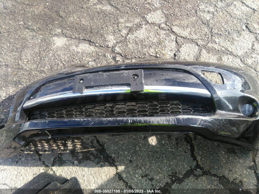 2014 NISSAN LEAF SL 1N4AZ0CP5EC337732