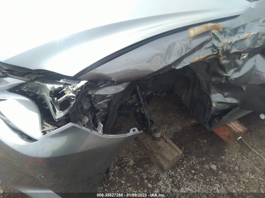 2015 LEXUS RC 350 - JTHHE5BC6F5005318