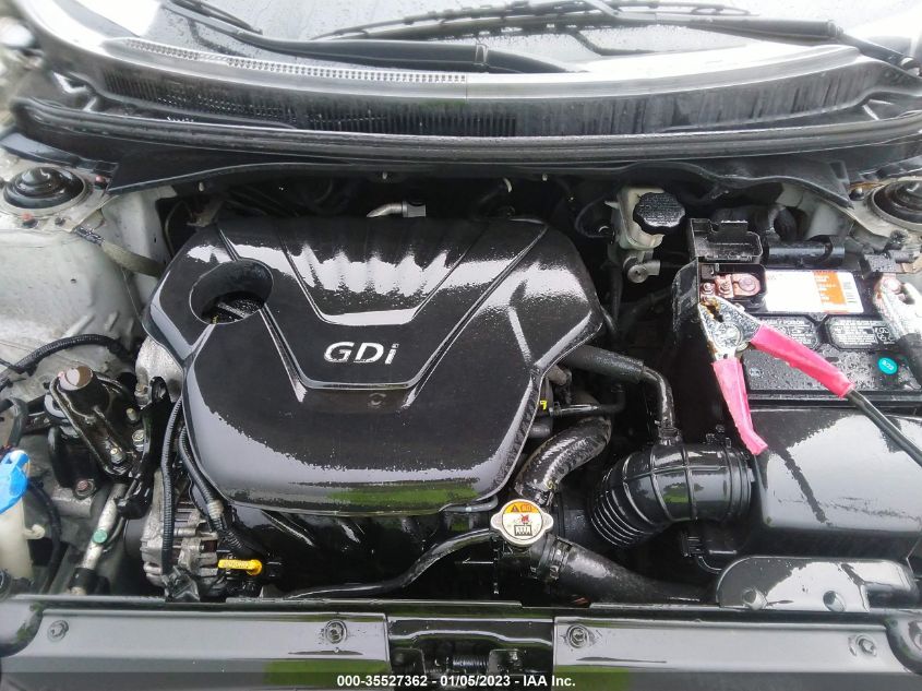 2013 HYUNDAI VELOSTER MIX - KMHTC6AD5DU140063