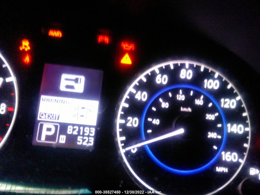 2013 INFINITI G37 SEDAN X JN1CV6AR6DM351995