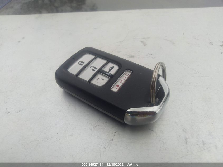 2016 HONDA CIVIC SEDAN EX-T - 2HGFC1F35GH648708