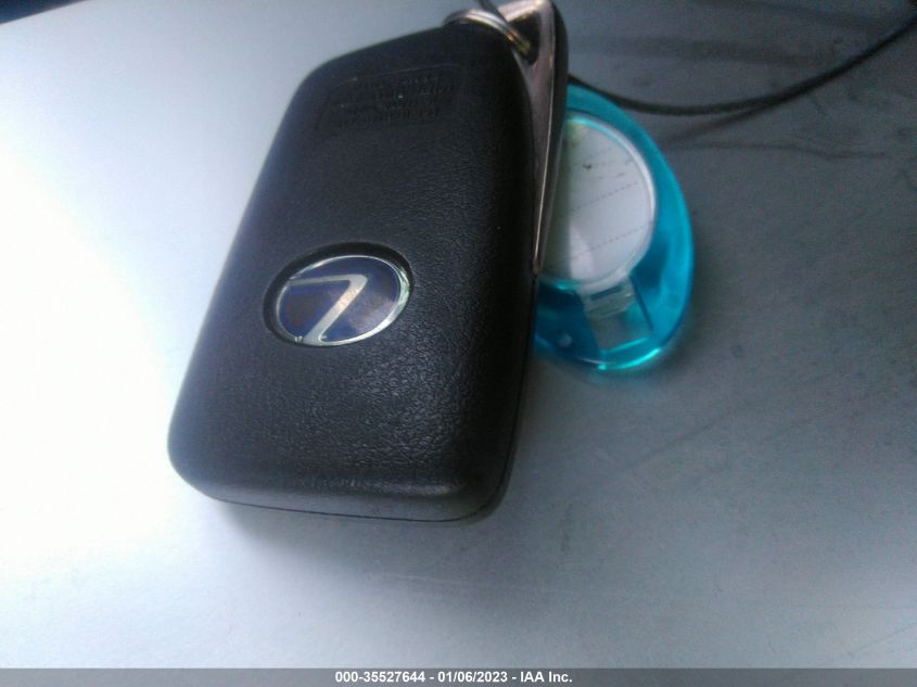 2014 LEXUS ES 300H HYBRID JTHBW1GG3E2042348