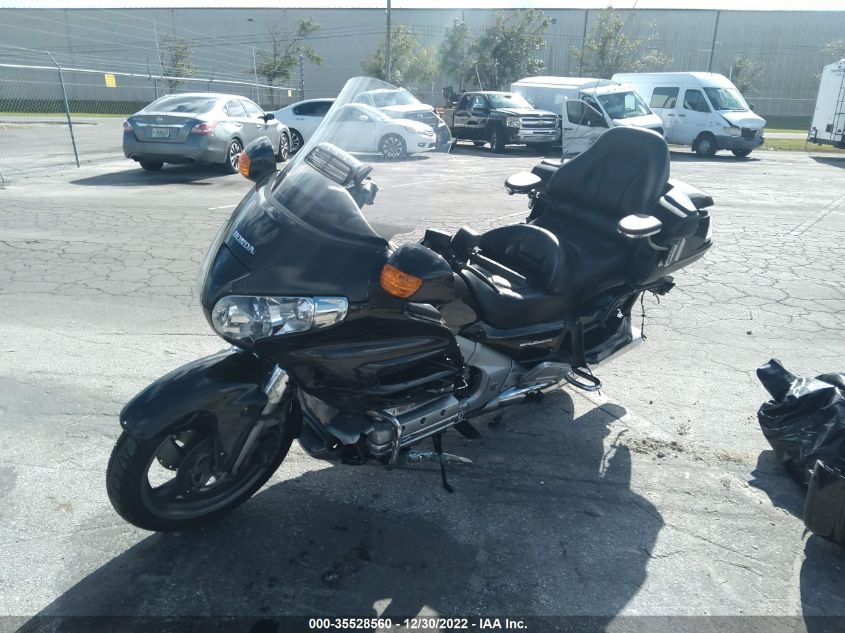 2010 HONDA GL1800 AL 1HFSC4756AA900279