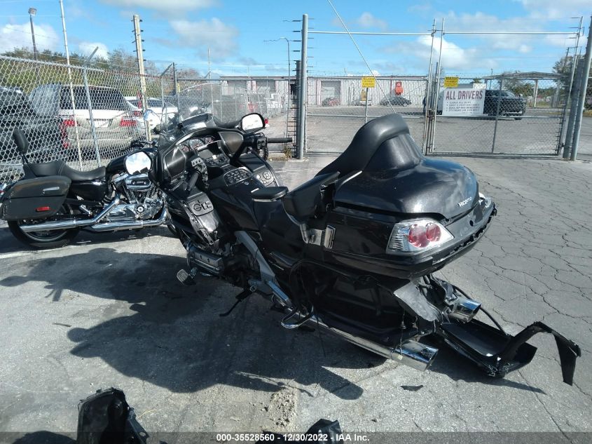 2010 HONDA GL1800 AL 1HFSC4756AA900279