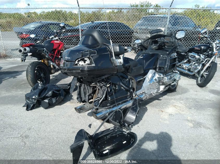 2010 HONDA GL1800 AL 1HFSC4756AA900279