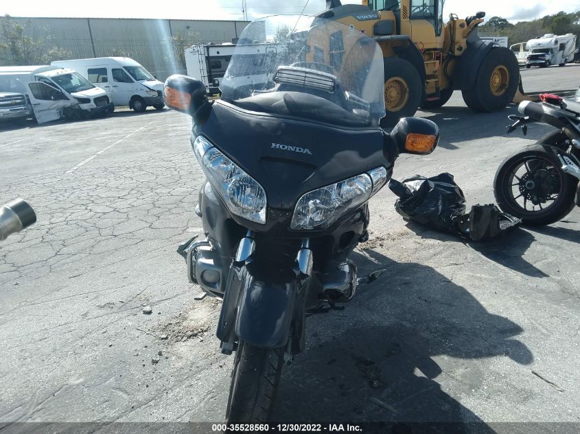 2010 HONDA GL1800 AL 1HFSC4756AA900279