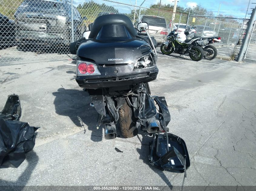 2010 HONDA GL1800 AL 1HFSC4756AA900279