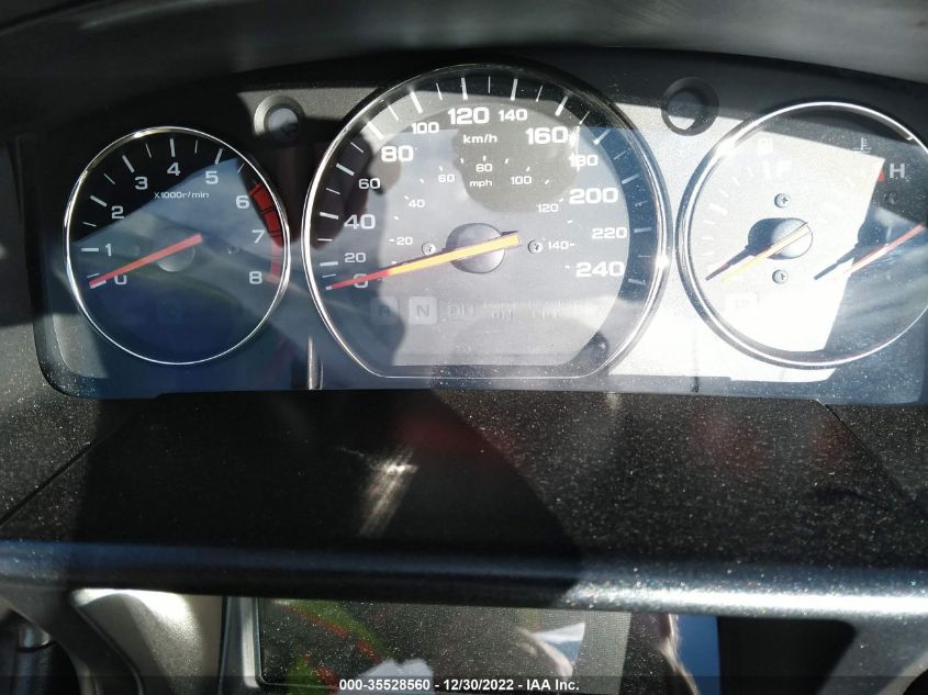 2010 HONDA GL1800 AL 1HFSC4756AA900279