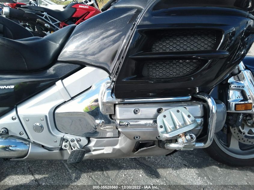 2010 HONDA GL1800 AL 1HFSC4756AA900279