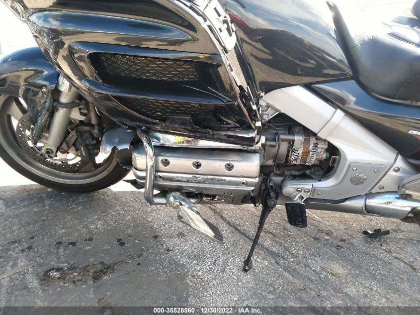 2010 HONDA GL1800 AL 1HFSC4756AA900279