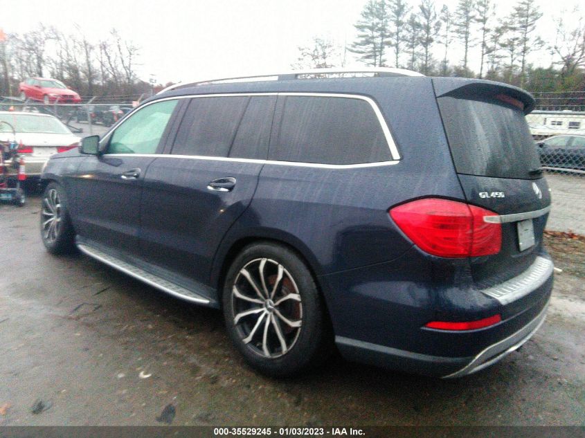 2013 MERCEDES-BENZ GL-CLASS GL 450 4JGDF7CE6DA134135
