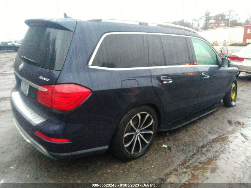 2013 MERCEDES-BENZ GL-CLASS GL 450 4JGDF7CE6DA134135
