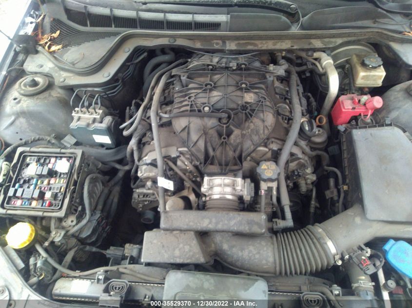 2014 CHEVROLET CAPRICE POLICE PATROL POLICE 6G3NS5U33EL934972
