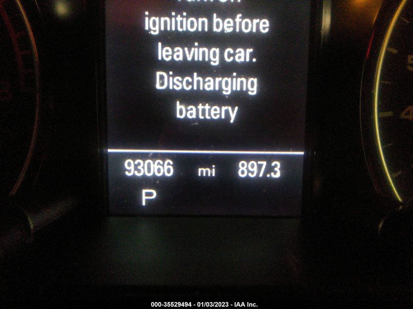 2013 AUDI Q5 PREMIUM PLUS WA1LFAFP5DA092478