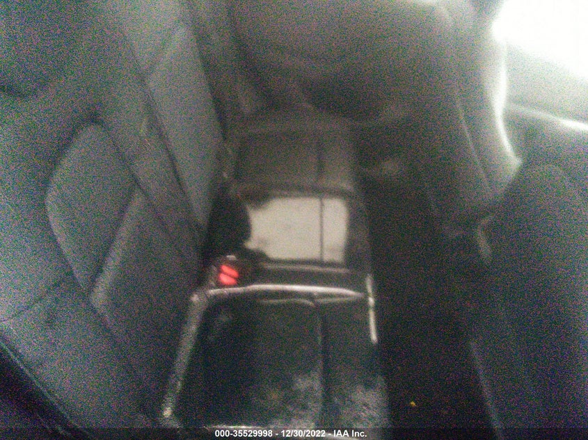 VIN 7SAYGDEE8NF545143 2022 TESLA MODEL Y LONG RANGE