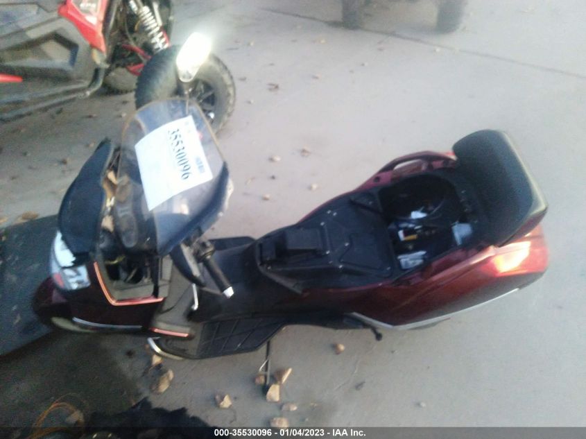 2003 APRILIA ATLANTIC 500 ZD4PTC0033S000580