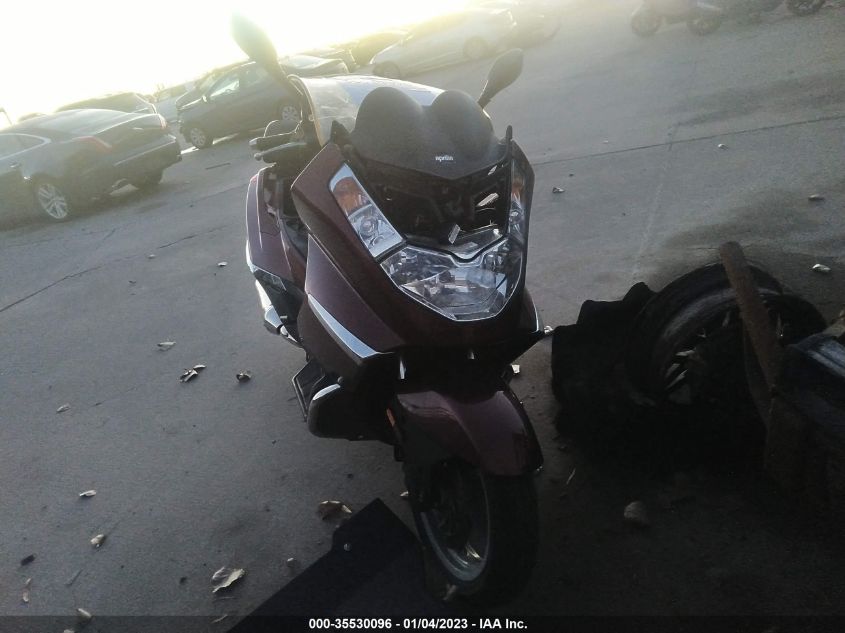 2003 APRILIA ATLANTIC 500 ZD4PTC0033S000580