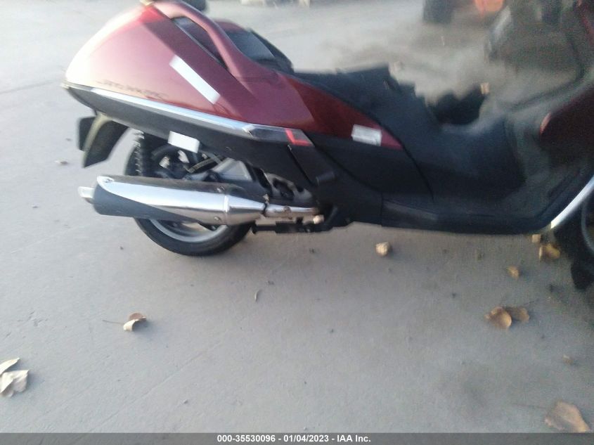 2003 APRILIA ATLANTIC 500 ZD4PTC0033S000580