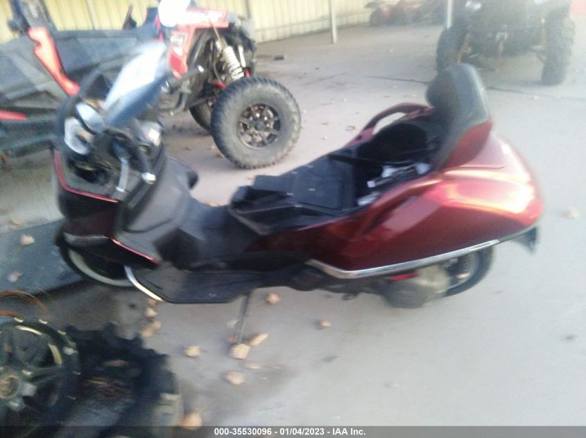 2003 APRILIA ATLANTIC 500 ZD4PTC0033S000580