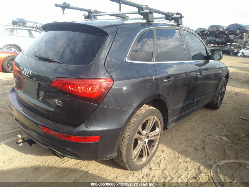 2013 AUDI Q5 PREMIUM PLUS WA1DGAFP8DA100400