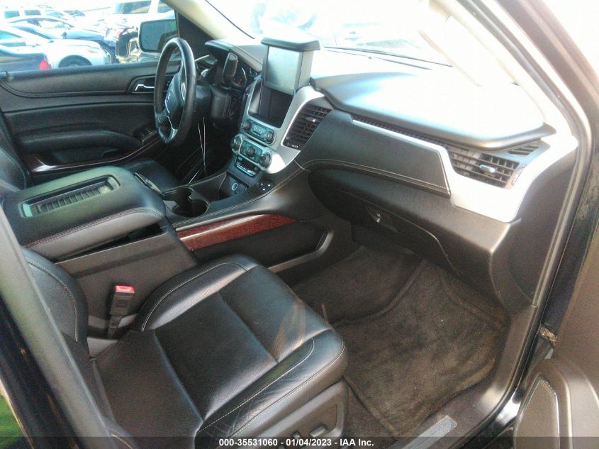 2015 GMC YUKON XL SLT 1GKS2HKC4FR655344
