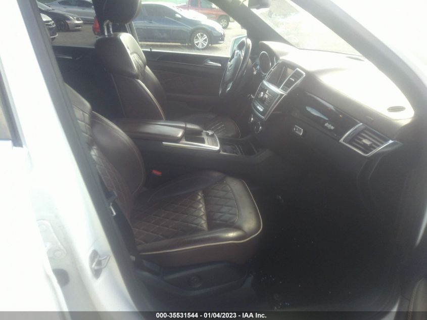 2015 MERCEDES-BENZ GL-CLASS GL 450 4JGDF6EE8FA617359